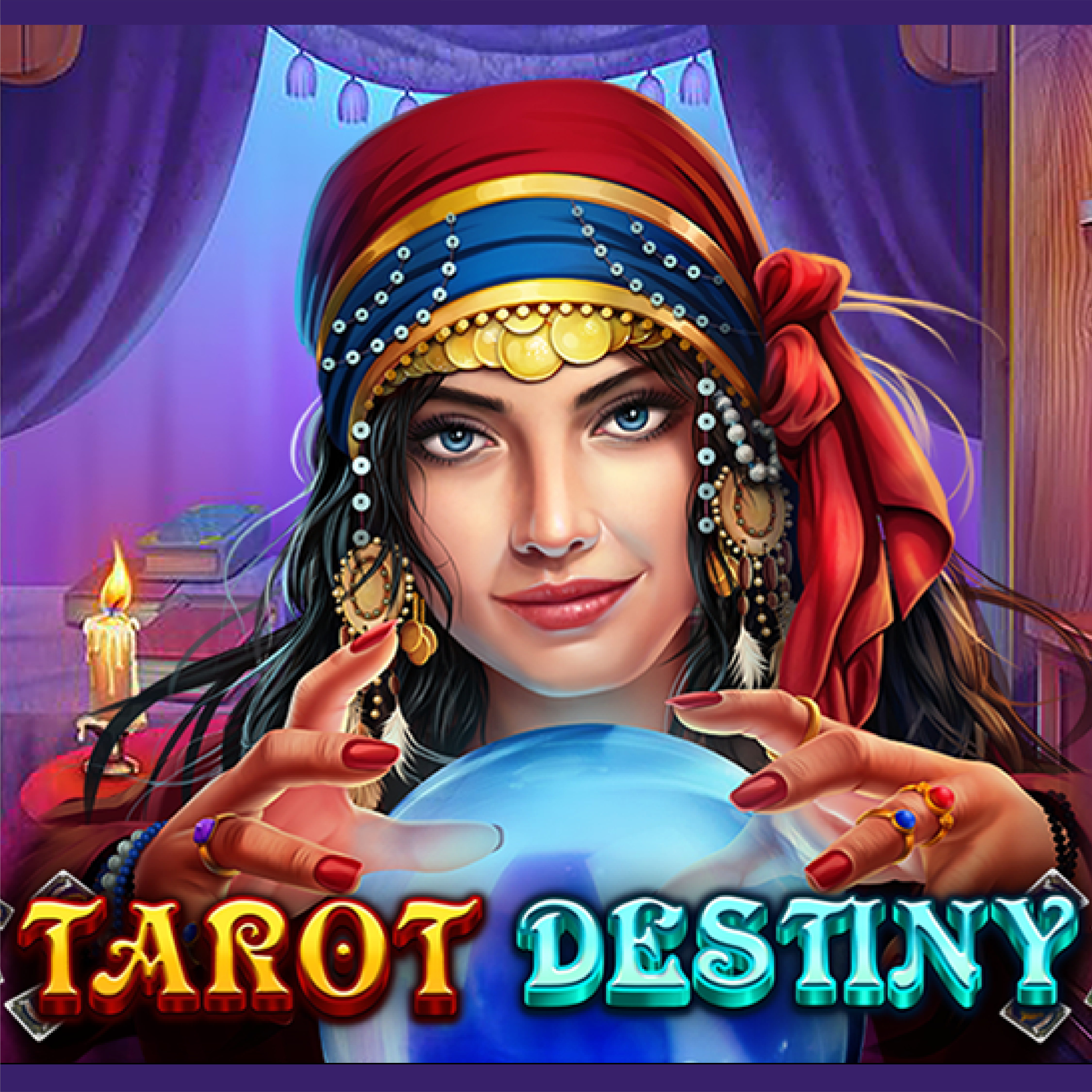  TAROT DESTINY